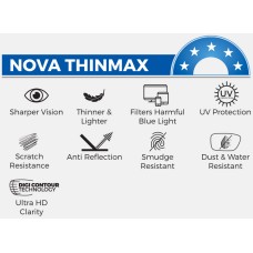 NOVA THINMAX SERIES